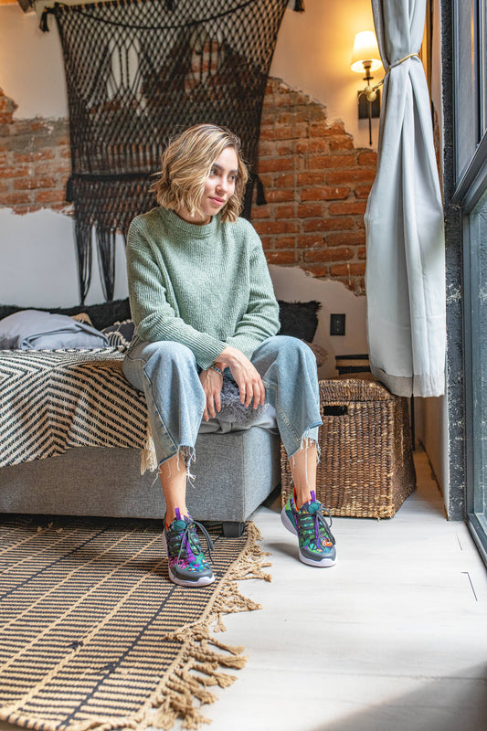 Inkkas Women's Bahia Runner V.2