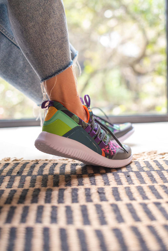 Inkkas Women's Bahia Runner V.2
