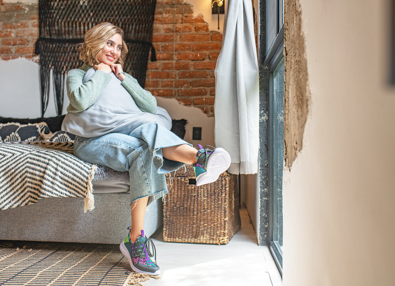 Inkkas Women's Bahia Runner V.2