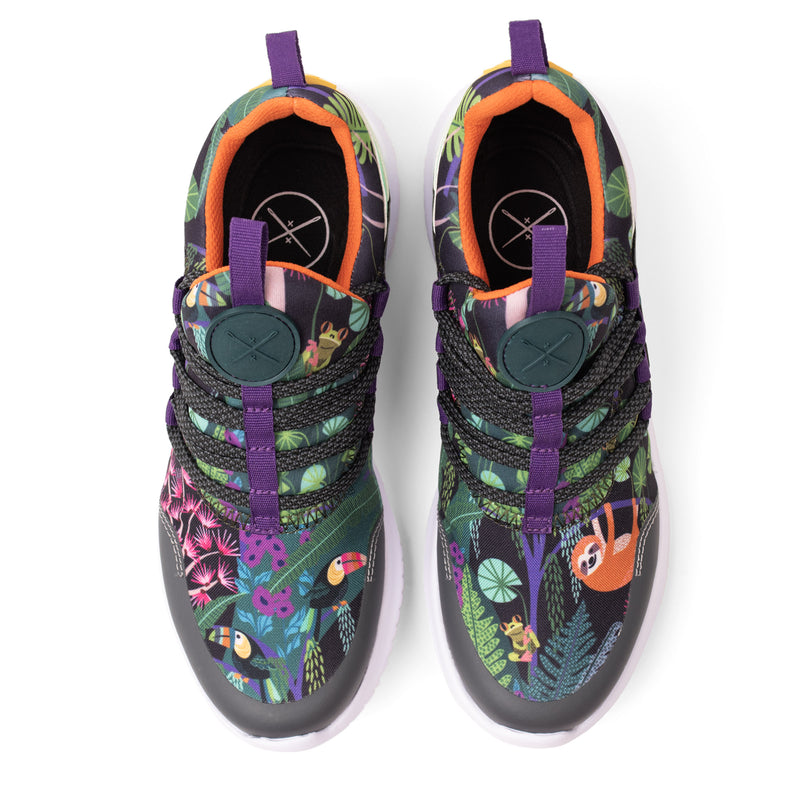 Inkkas Women's Bahia Runner V.2