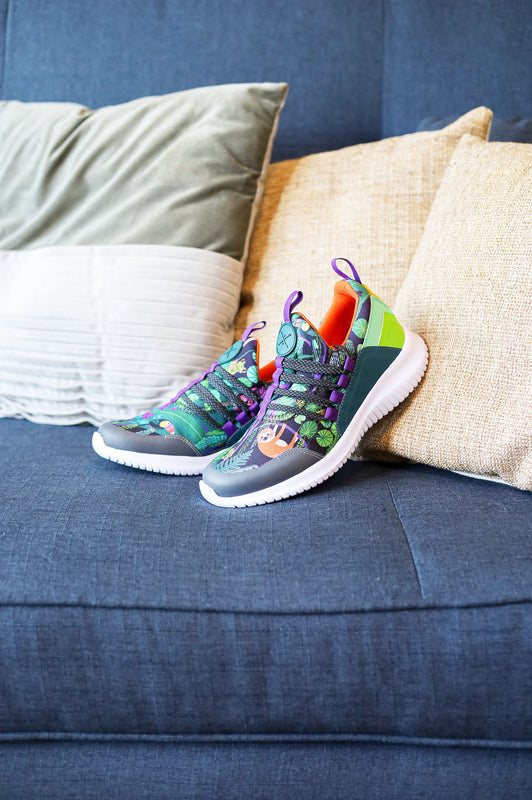 Inkkas Women's Bahia Runner V.2
