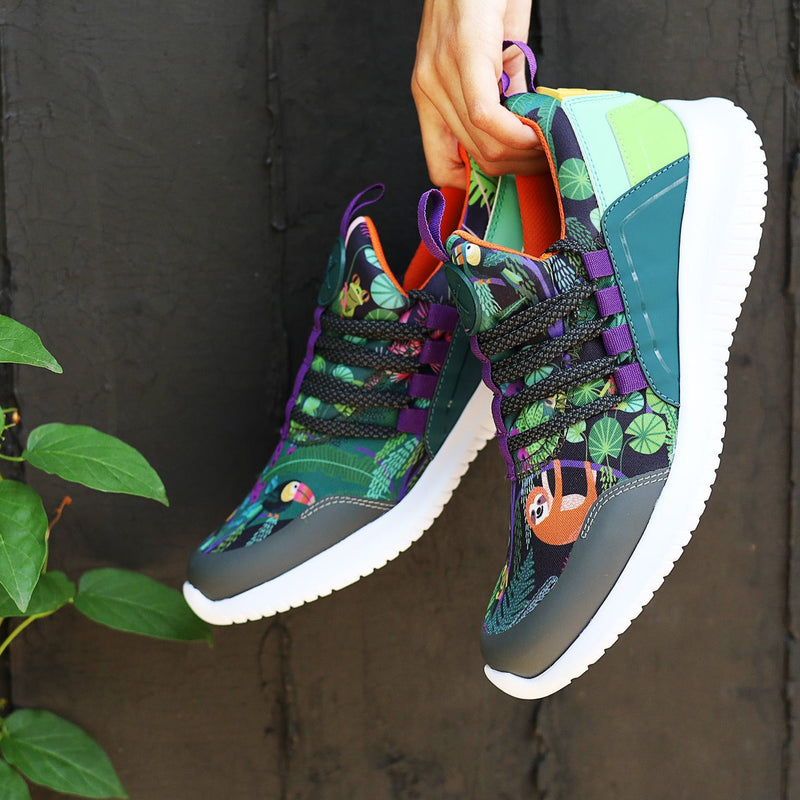 Inkkas Women's Bahia Runner V.2