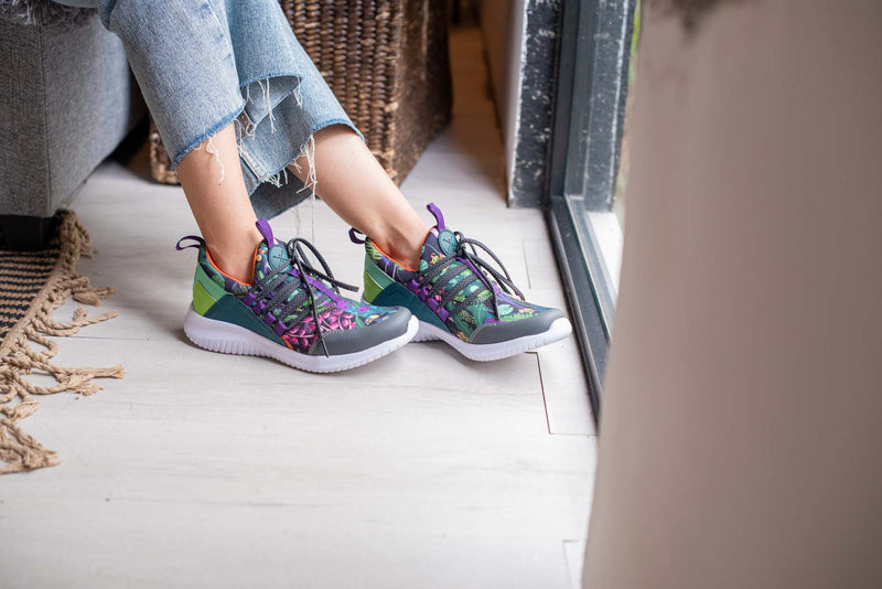 Inkkas Women's Bahia Runner V.2