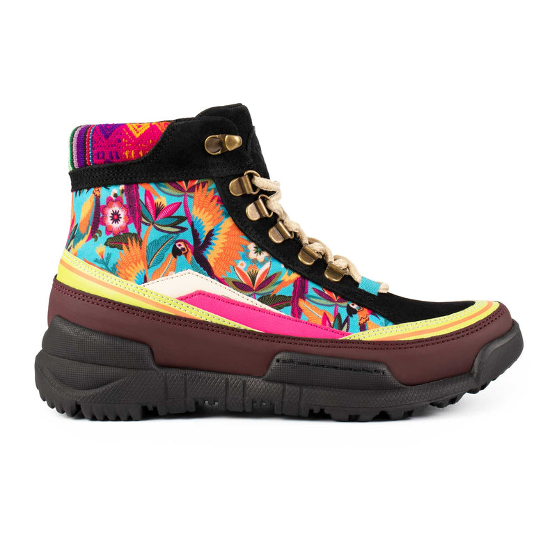 Inkkas Women's Popinjay Trekk Boot