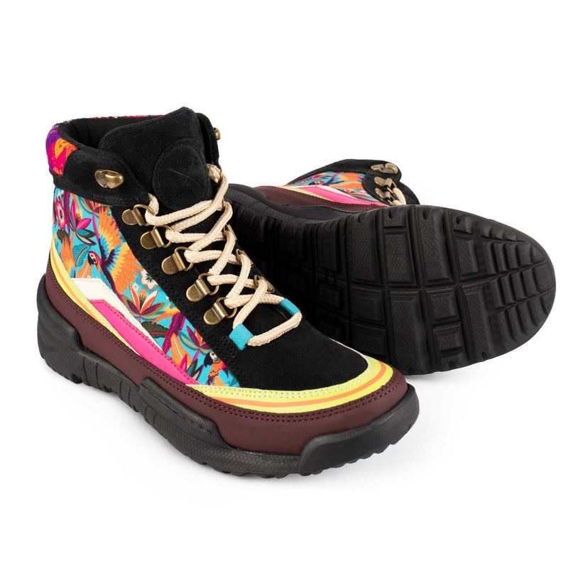 Inkkas Women's Popinjay Trekk Boot