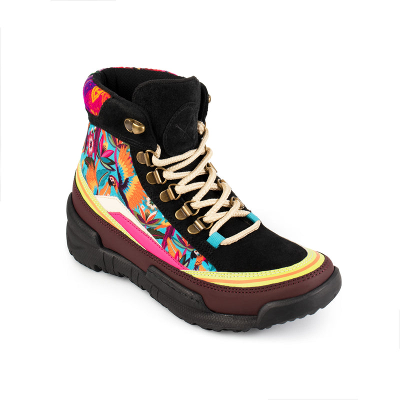 Inkkas Women's Popinjay Trekk Boot