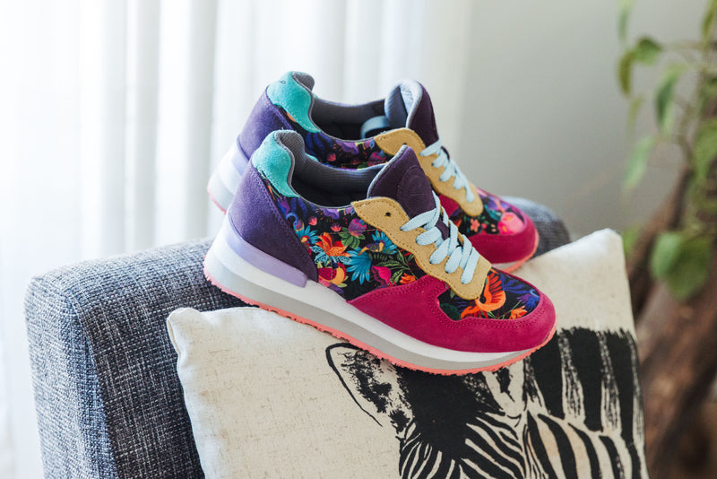 Inkkas Women's Luzon Cush Jogger