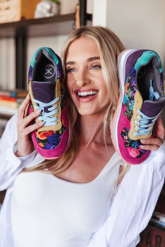 Inkkas Women's Luzon Cush Jogger