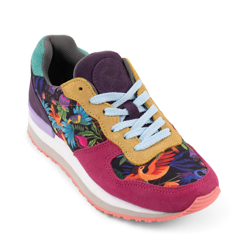 Inkkas Women's Luzon Cush Jogger