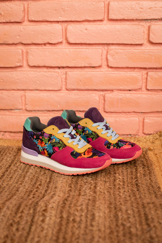 Inkkas Women's Luzon Cush Jogger