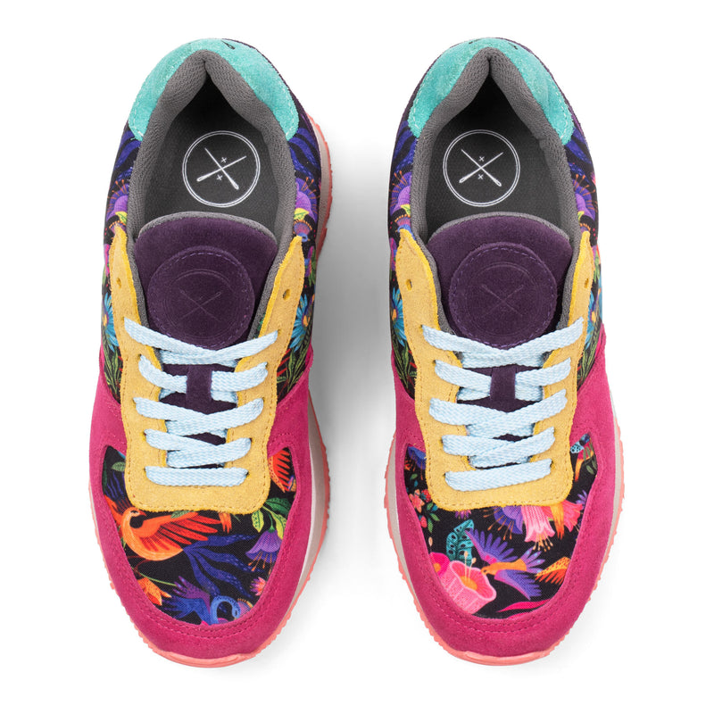 Inkkas Women's Luzon Cush Jogger