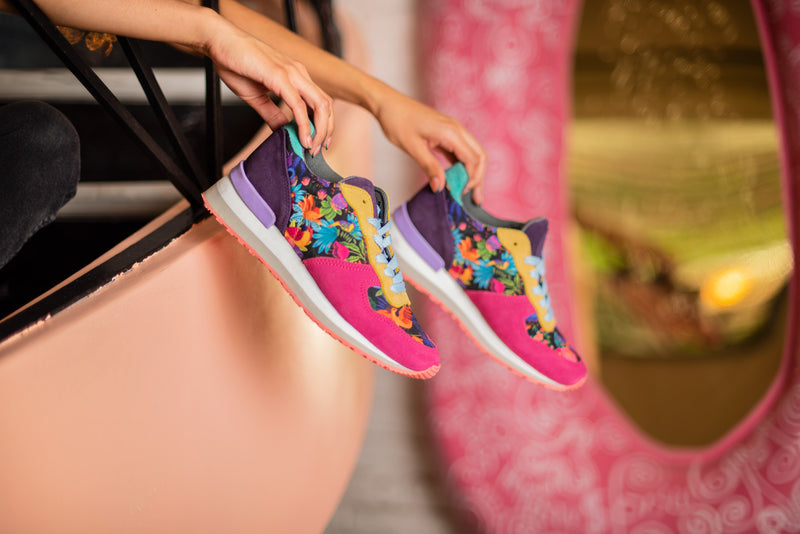 Inkkas Women's Luzon Cush Jogger