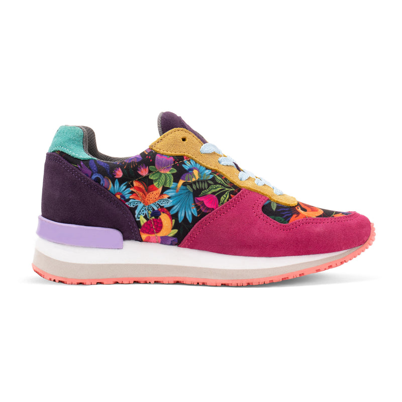 Inkkas Women's Luzon Cush Jogger
