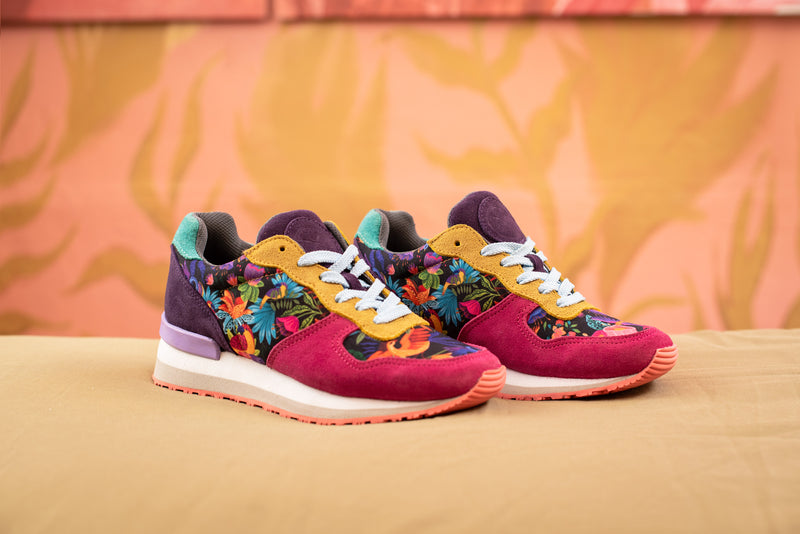 Inkkas Women's Luzon Cush Jogger