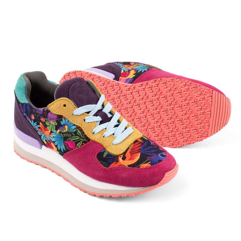 Inkkas Women's Luzon Cush Jogger