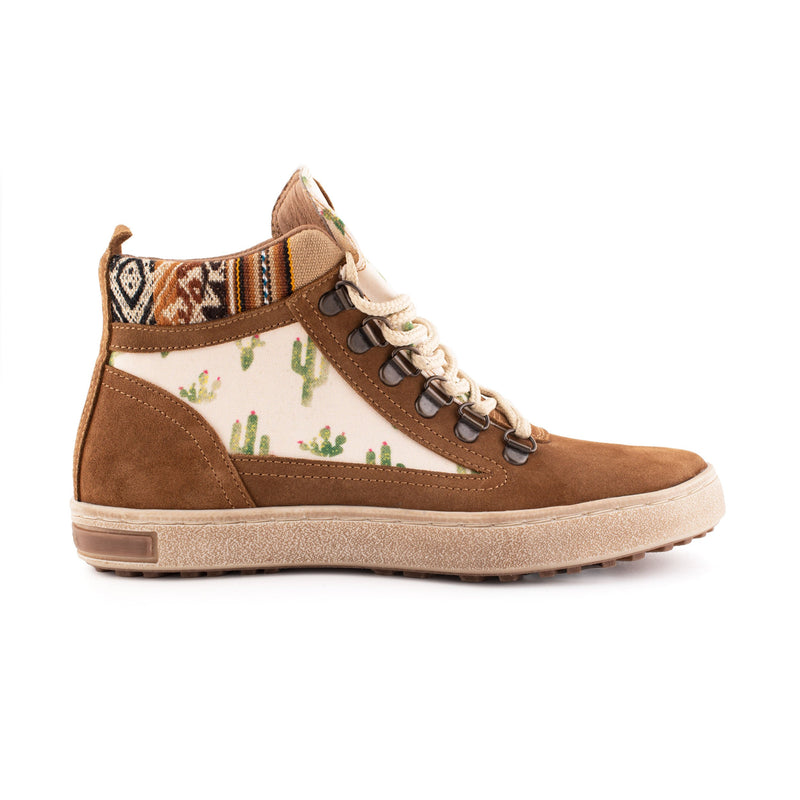 Inkkas Men's Prickly Camping Boot