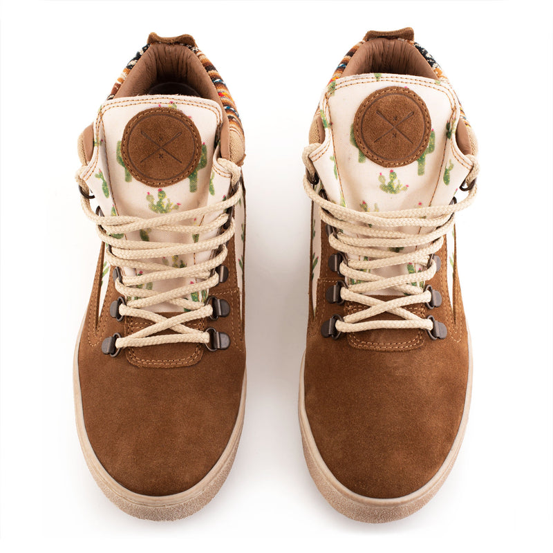 Inkkas Men's Prickly Camping Boot