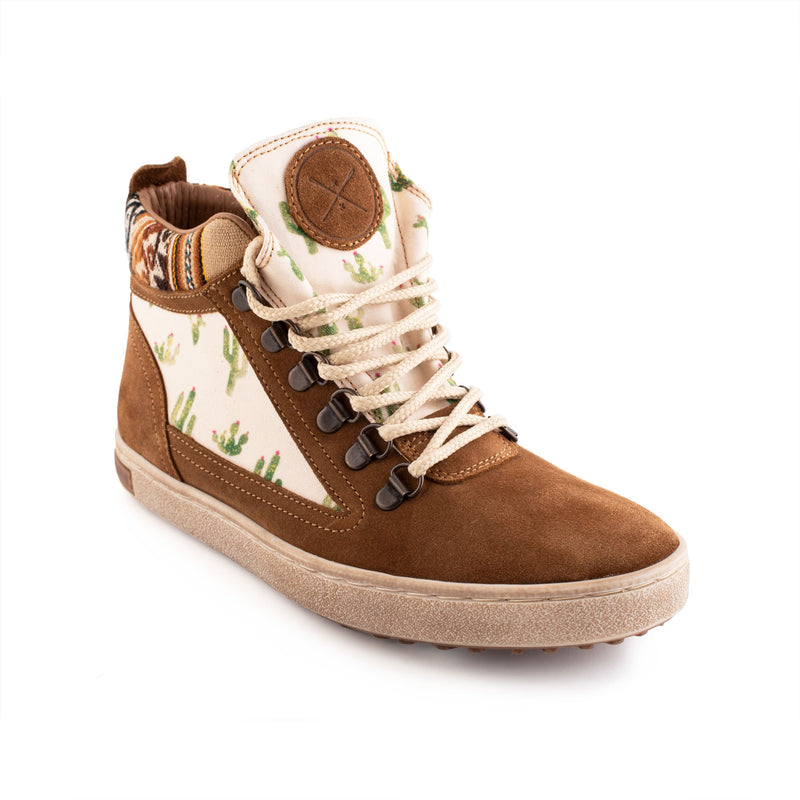 Inkkas Men's Prickly Camping Boot