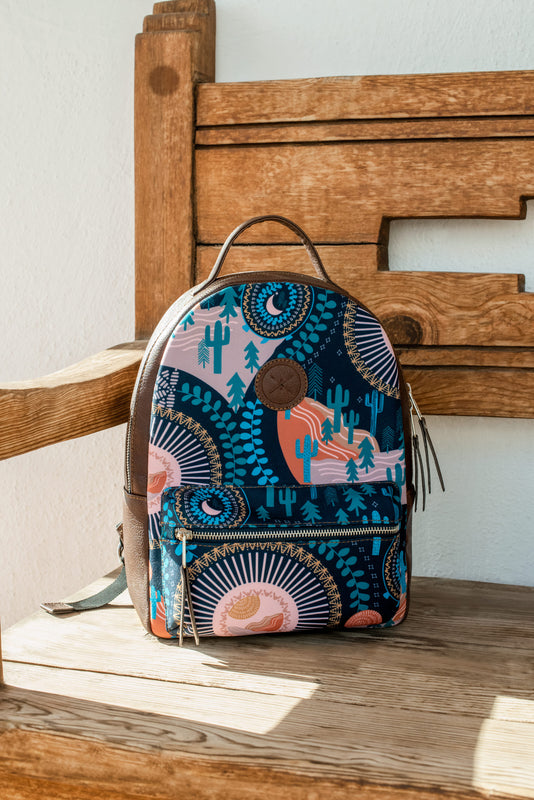 Inkkas Socorro Backpack