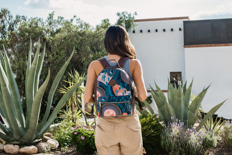 Inkkas Socorro Backpack