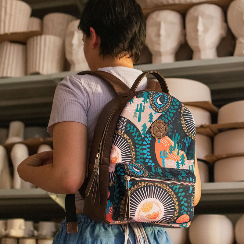 Inkkas Socorro Backpack