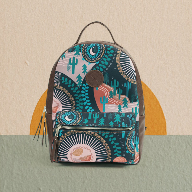 Inkkas Socorro Backpack