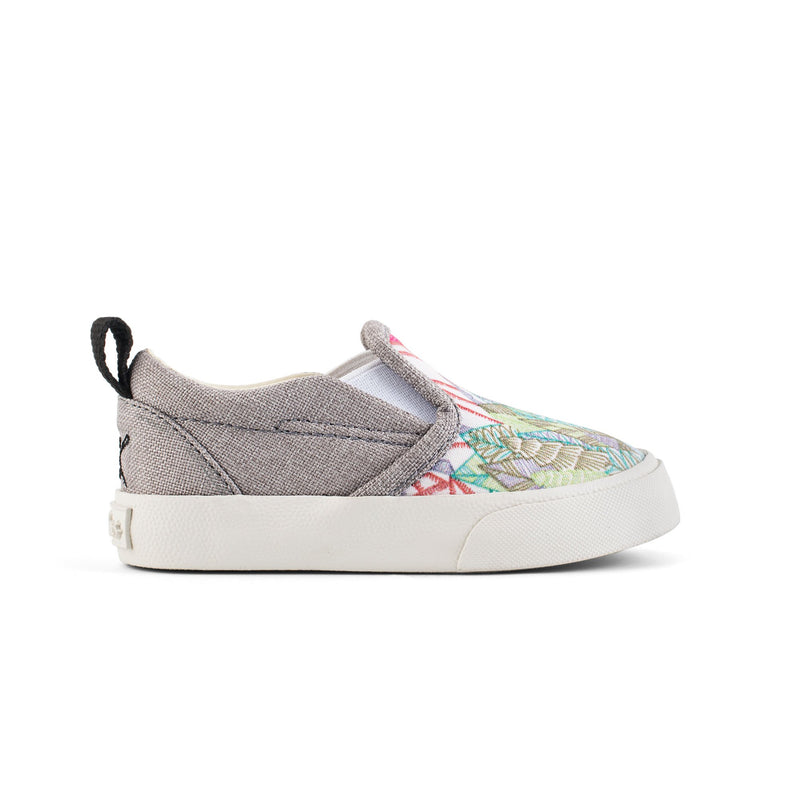 Inkkas Trek Slip On - KIDS