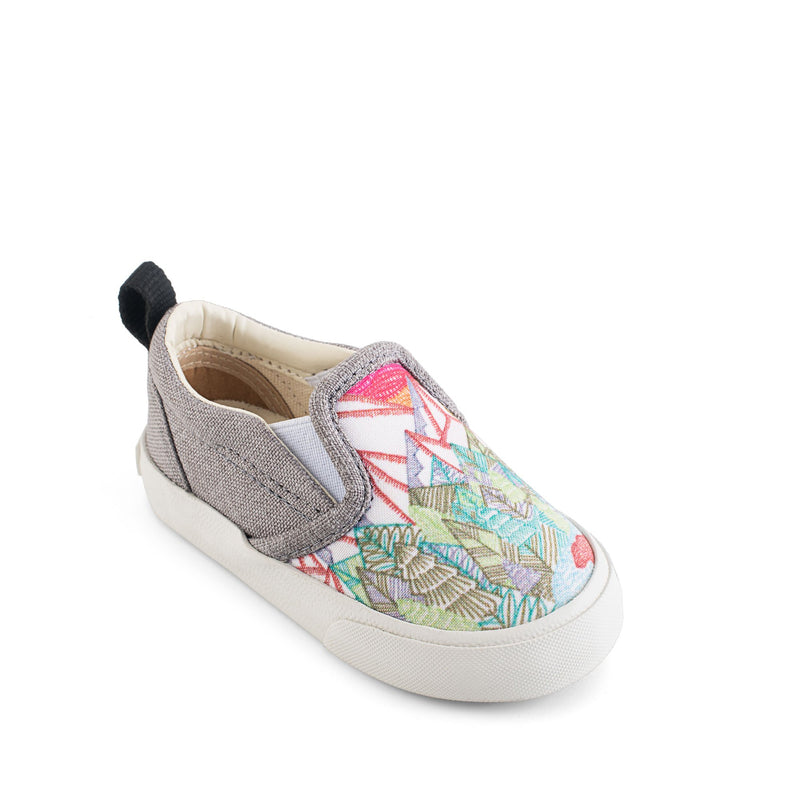 Inkkas Trek Slip On - KIDS