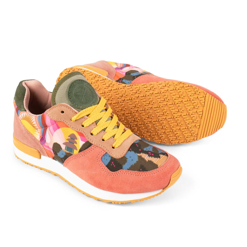 Inkkas Women's Samadhi Jogger