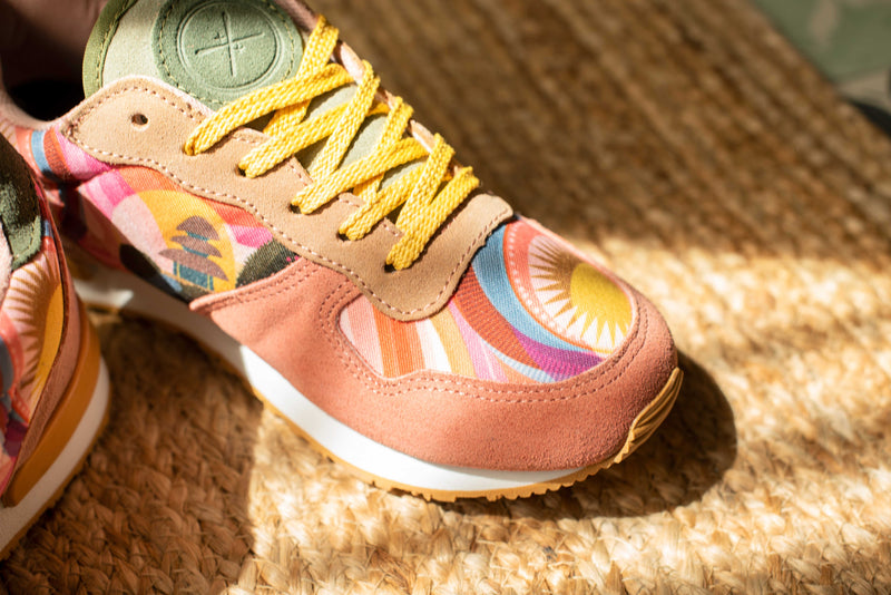 Inkkas Women's Samadhi Jogger