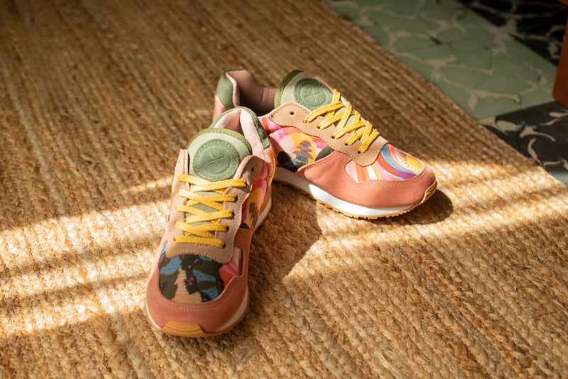 Inkkas Women's Samadhi Jogger