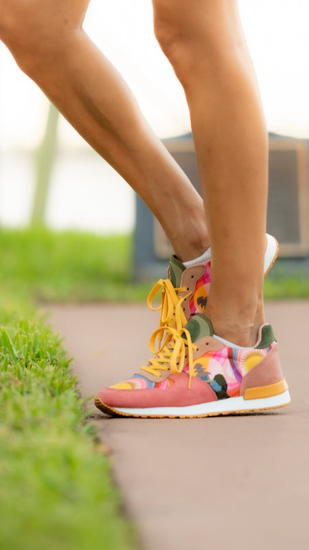 Inkkas Women's Samadhi Jogger