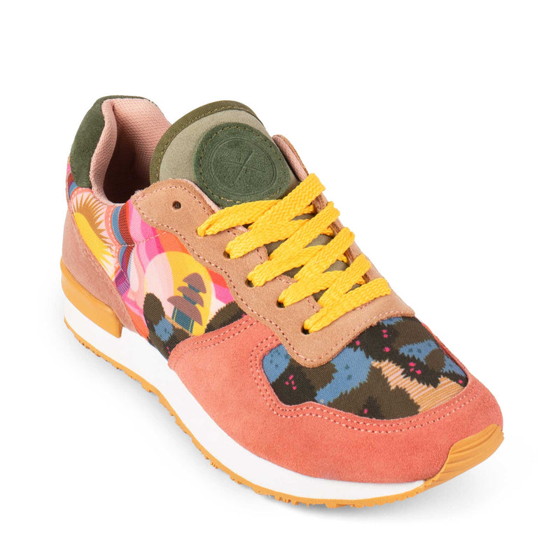 Inkkas Women's Samadhi Jogger