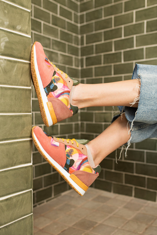 Inkkas Women's Samadhi Jogger