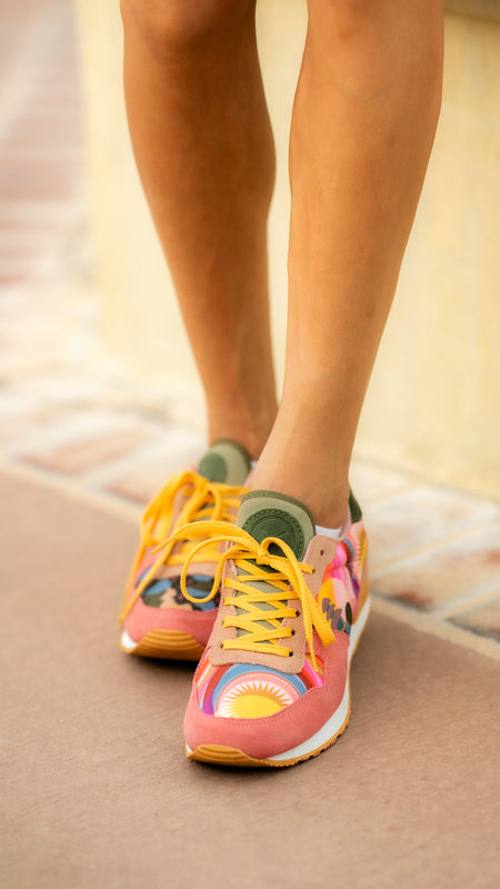 Inkkas Women's Samadhi Jogger