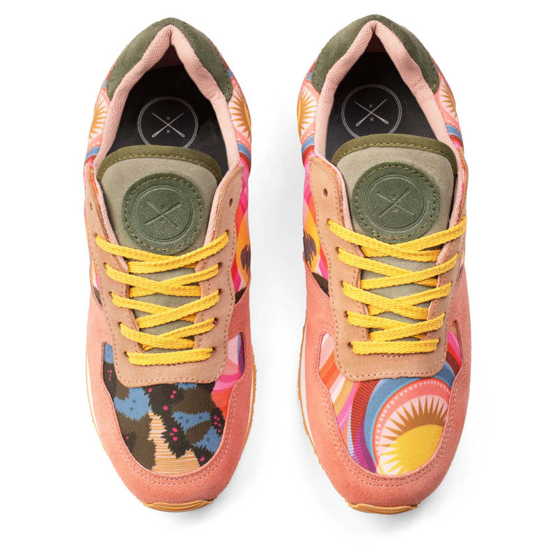 Inkkas Women's Samadhi Jogger