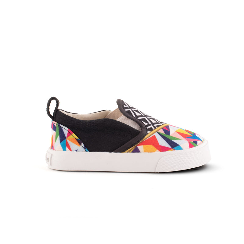 Inkkas Blake Slip On - KIDS