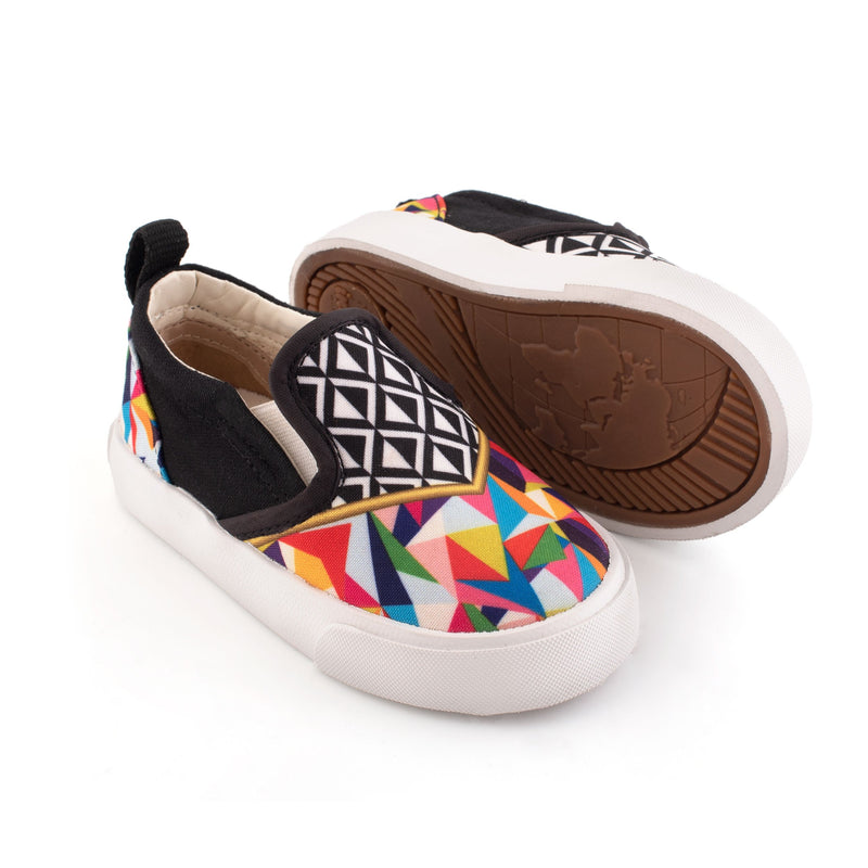 Inkkas Blake Slip On - KIDS