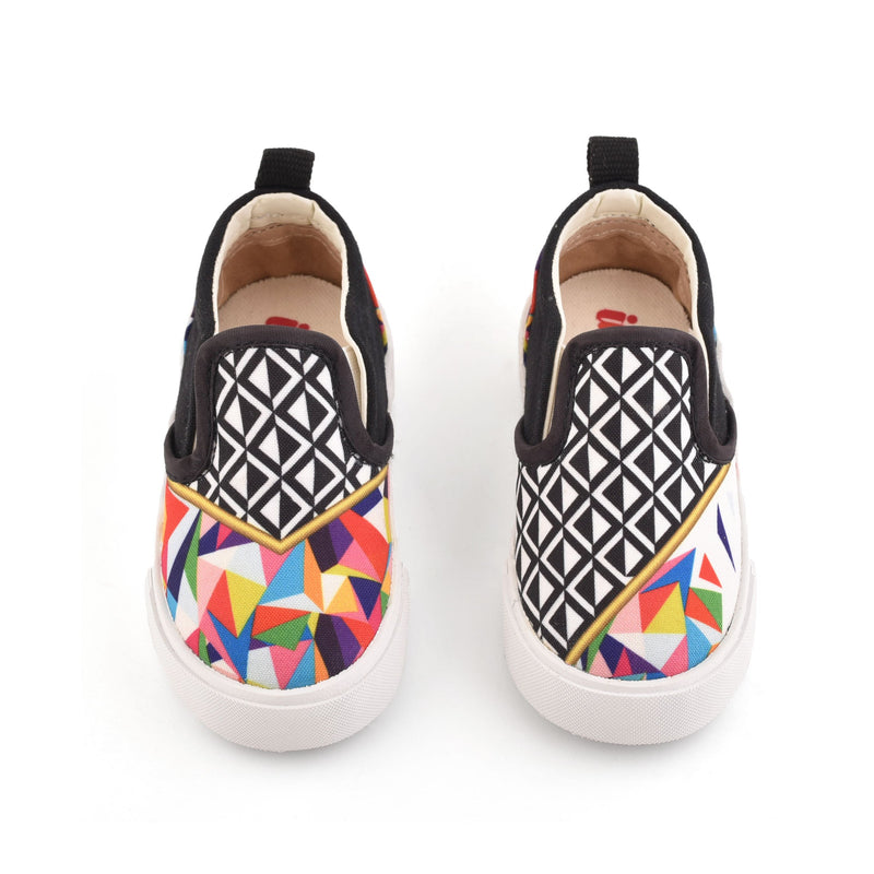 Inkkas Blake Slip On - KIDS