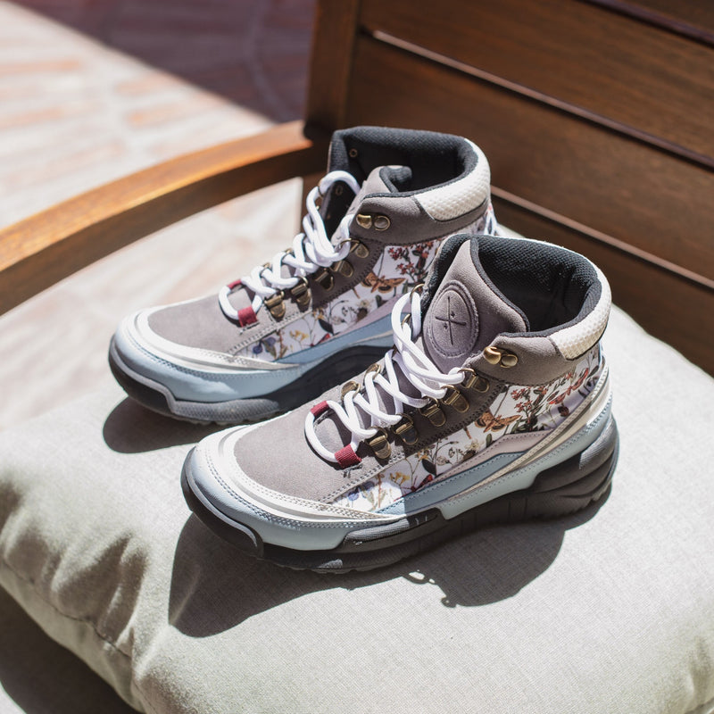 Inkkas Women's Monterey - Vegan Trekk Boot