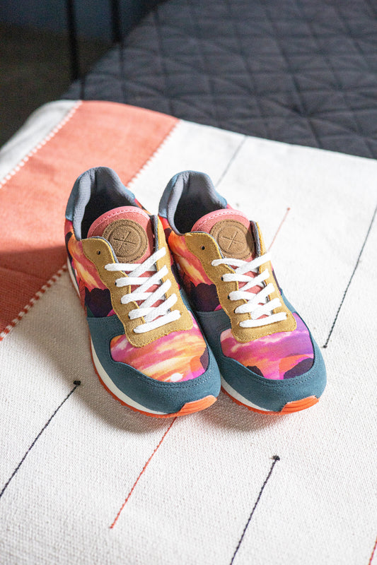 Inkkas Women's Halong Jogger