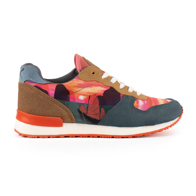 Inkkas Women's Halong Jogger