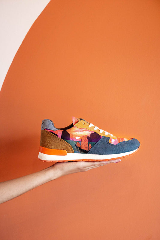 Inkkas Women's Halong Jogger