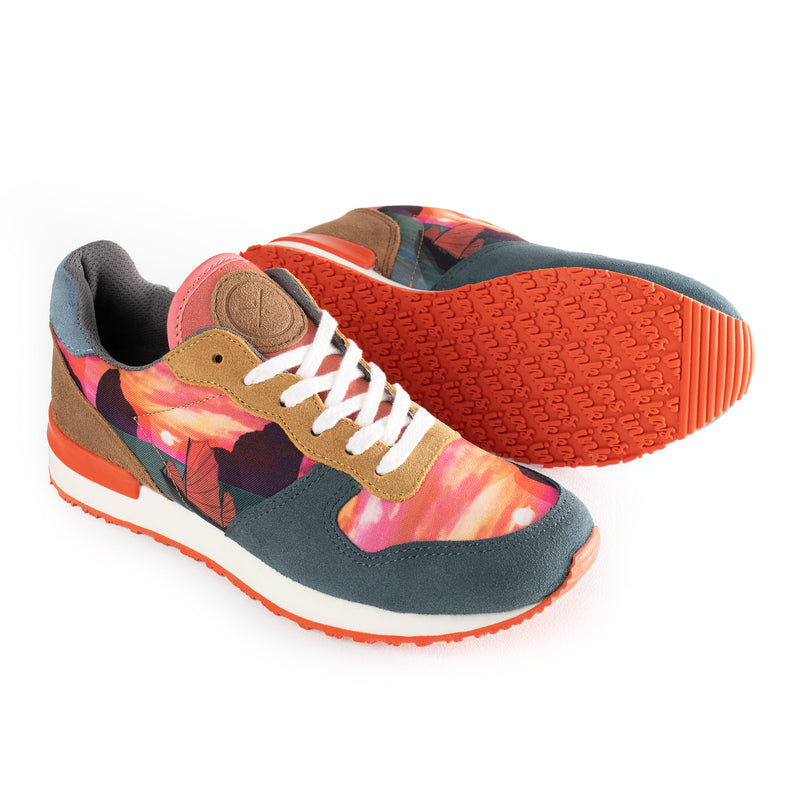 Inkkas Women's Halong Jogger