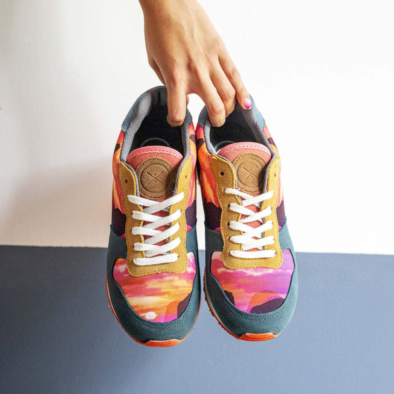 Inkkas Women's Halong Jogger