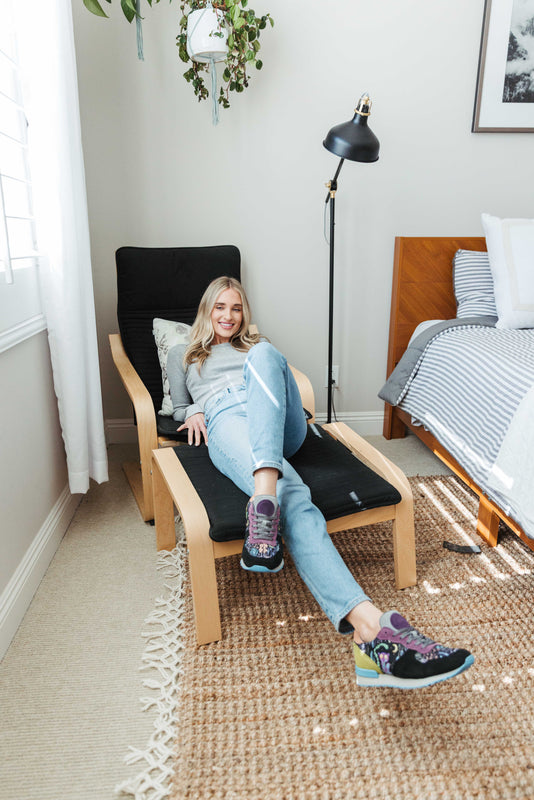 Inkkas Women's Loomi Jogger