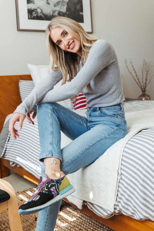 Inkkas Women's Loomi Jogger