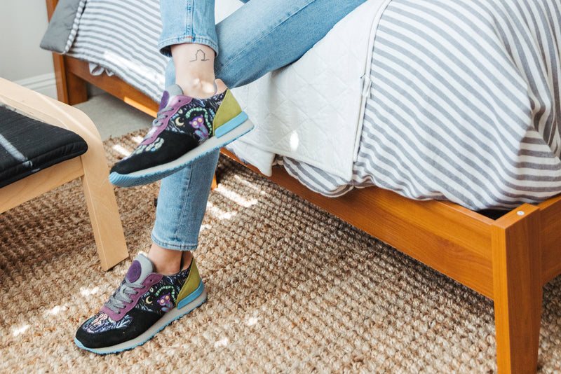 Inkkas Women's Loomi Jogger