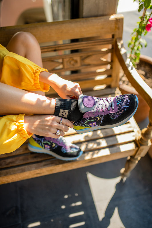 Inkkas Women's Loomi Jogger
