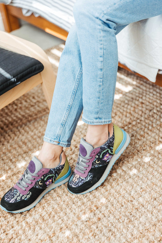 Inkkas Women's Loomi Jogger